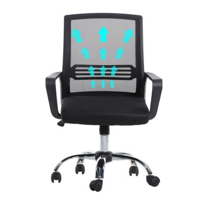 China 360 Degree Rotation School Teacher Fashion Big Brands Young Swivel Mobile Office Chair School Teacher Desk And Teacher Chair for sale