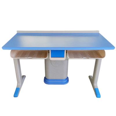 China Multifunctional ODM/OEM Science Lab Desk Modern Custom Electronic Bench Desk School Lab Office School Furniture Multifunctional Science Lab Desk for sale