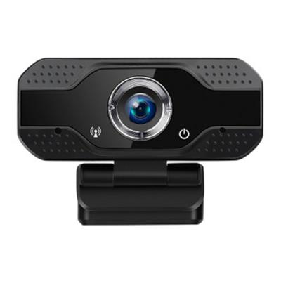 China Portable Webcam 1080p Usb Webcam With Built-in Microphone For PC 1/2.7