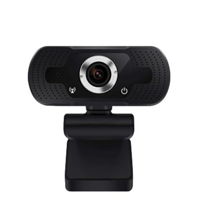 China PC Camera 1080P Webcam Microphone Classroom Teaching or Portable CMOS Meeting Minutes for sale