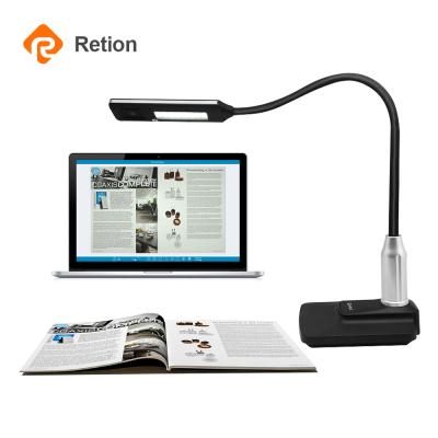 China Focus Jetion 8M Pixels A2 Format Document Camera Cloud Classroom Auto Recorder for Interactive Teaching Distance B8 for sale