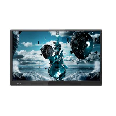 China 65 Inch All In One Led Screen Wholesale Interactive Teaching All In One 65