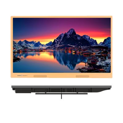 China 55 inch smart interactive all in one screen LED display with camera and MIC for distance learning and business meeting 1209.6 (h) x 680.4 (v) for sale