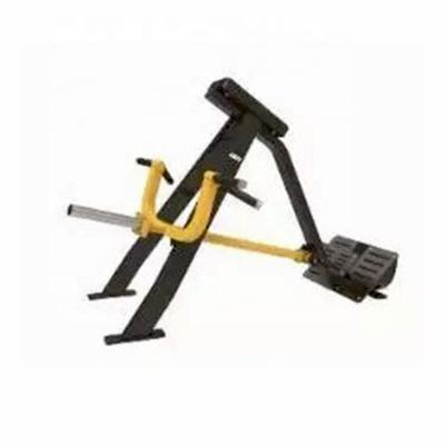 China Universal T-Bar Row Hammer Strength Machine For Gym Exercise Trainer Use for sale