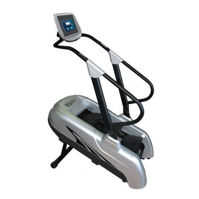 China New Universal Commercial Gym Fitness Equipment Machines Electric Stair Climber Machine for sale