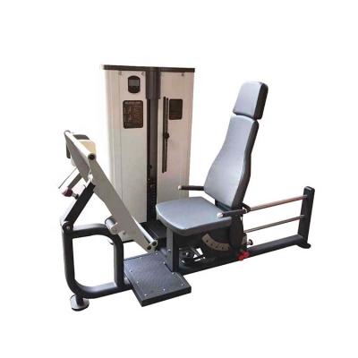 China Universal seated leg press professional commerical leg press gym equipment price seated leg press for sale