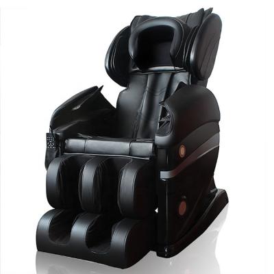 China New Design China Executive Four Wheel Drive Full Body And Leg Massagers Massage Chairs for sale