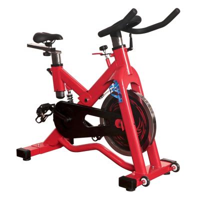 China Fitness Bike Gym Fitness Equipment New Health Indoor Home Indoor Cycling Rotation Recycling Bike for sale