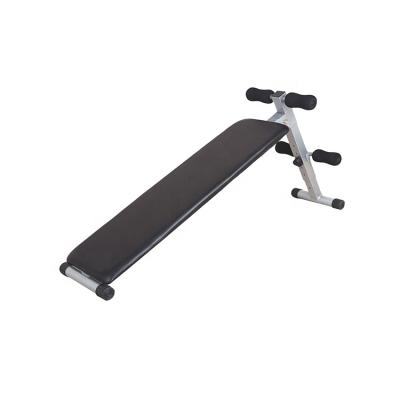 China Commercial High Quality Fitness Machine Exercise Equipment Gym Slope Sit Bench For Sale for sale