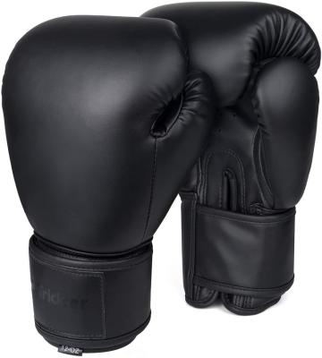 China High Quality Competitive Sports Boxing Gloves Price And Pads Men Professional Boxing Glove for sale