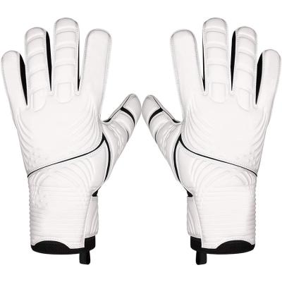 China finger & New Gk Thumb Pad Soccer Goalkeeper Gloves Extra Handle For Goalkeepers for sale