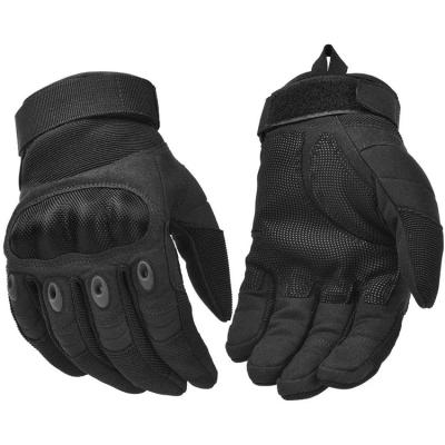 China Warm Gloves Polyester Hunting Unisex Hunting Shooting Gloves For Men for sale