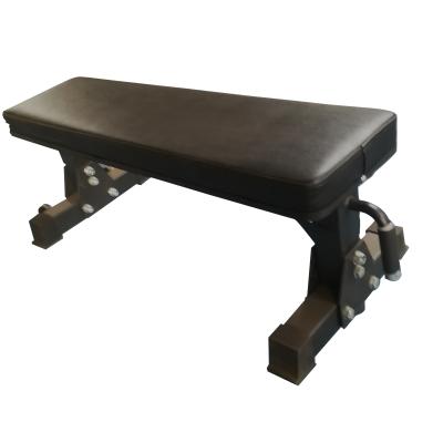 China Modern Home Dumbbell Chair Board Abdominal Muscle Sit-UPS Multifunctional Flat Bench for sale