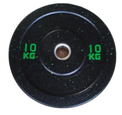 China Durable Hot Selling Weights Gym Barbell Equipment Commercial Free Plate Bumper Discs Steel Weight Plates for sale