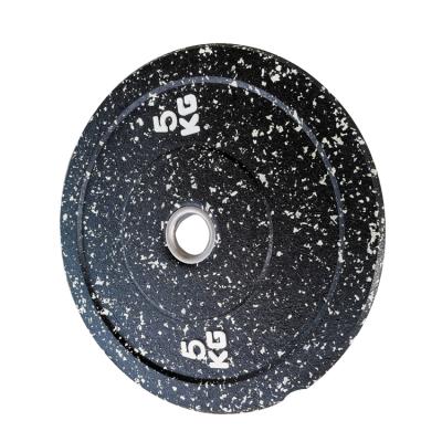 China Durable Cheap Price Gym Equipment Fitness Calibrated Cast Iron Weight Plates for sale