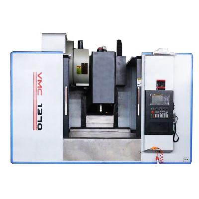 China High Speed ​​Milling Machine Body Low Price VMC1370 5 Axis Factory Machining Center Machining Center for sale