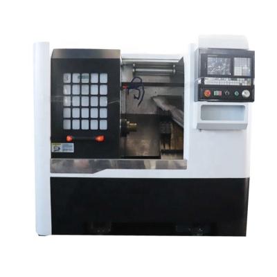 China Metal Processing Slant Bed CNC Lathe Machine TCK40 Torno for sale