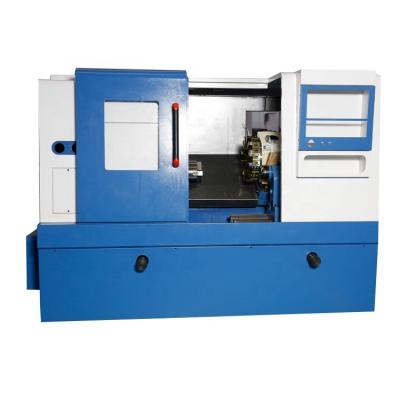 China Factory High Accuracy Automatic Slant Bed Lathe TCK36A Slant Bed CNC Lathe for sale