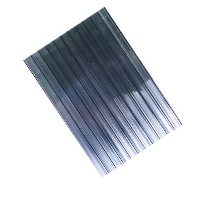 China Polycarbonate Polycarbonate Roofing Sheets Greenhouse Polycarbonate Sheet for sale