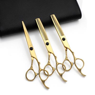 China Scissors Scissor Hair Cutting Cut Barber 9CR13 Professional Scissors Hair Cutting Scissors for sale