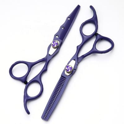 China Scissors Barber Hair Thinning Scissors Cutting Scissors Japanese Hair Barbers Shears Hairdresser Thinning Scissors Tools for sale