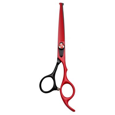 China Cutting Scissors Hair Scissors 6