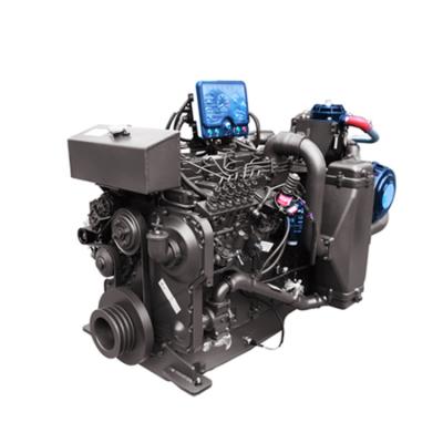 China water jet boat engine 250hp marine engine price for sale for sale