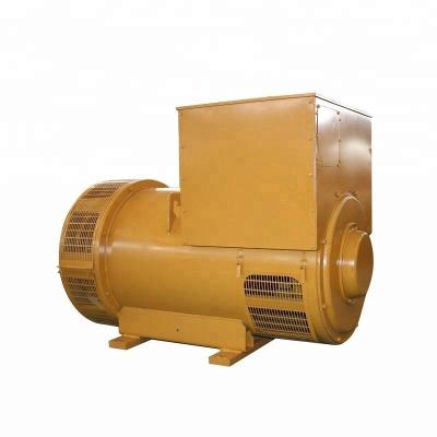 China Construction China Suppliers 500kw Regulator Producing Electro Alternator For Portable Generator for sale