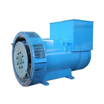 China Heavy Duty 800kw 4 Wire Generator 100% Copper Brushless Diesel Alternator Built In Dubai for sale