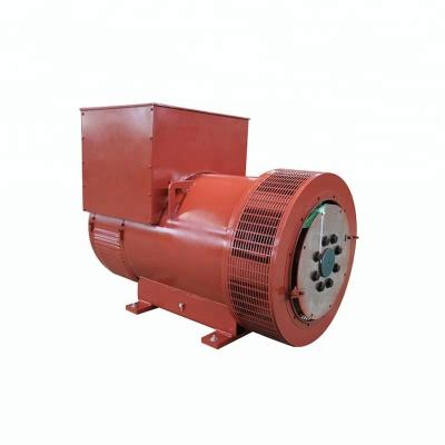 China Construction 400KW/500KVA 3 Phase 1500 RPM Brushless Alternator for sale