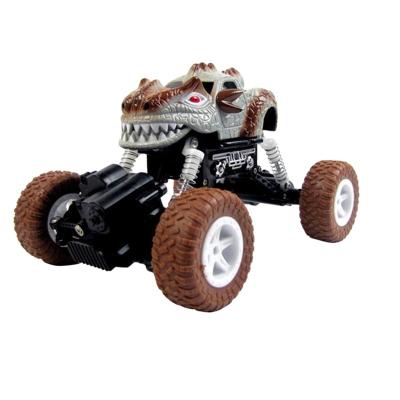 China Newest Design 4 Channel Mini High Speed ​​Dinosaur Model RC Model rc car for sale