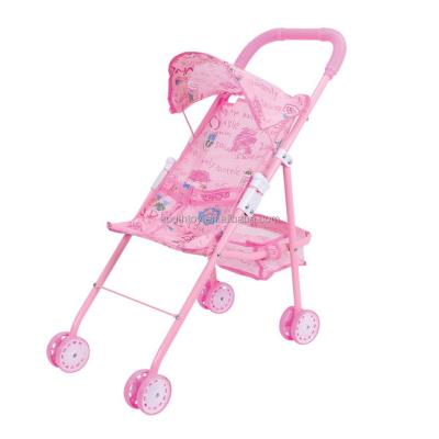 China Pretend play doll stroller toys for baby pretend play doll stroller toys for baby for sale