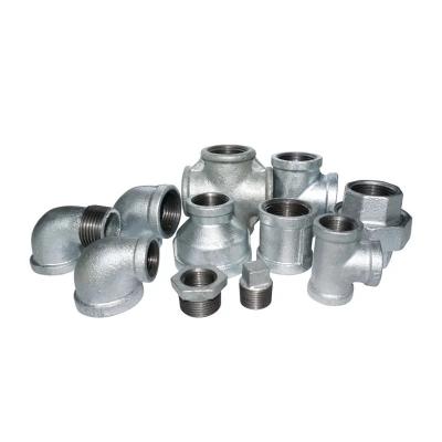 China Customized Support OEM Galvanized Iron Pipe Fitting 45 90 Elbows 45 Socket Weld Elbow for sale