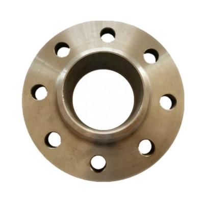 China OEM forjado A105 Flange Api Flange Asme B16.5 Wn Rf Flange 10000psi en venta