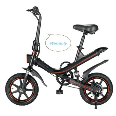 China Wholesale Steel China E City Electric Bikes For Adults With FCC EN15194 CE ROHS for sale