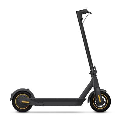 China Unisex MI UK Warehouse Stock Max Electric Kick Scooters G30 M365 Max Electric Scooter Folding Electric Bikes For Adults Two Wheels for sale