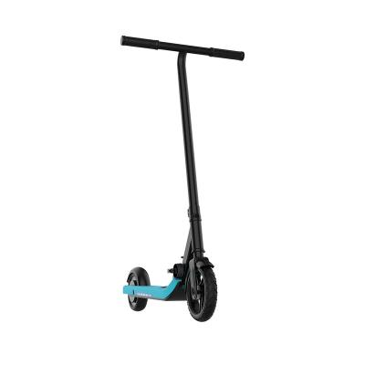 China Child EU Warehouse L6 E Scooter Kids Mobility Scooter For Kids E-scooter for sale