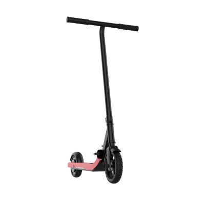 China Kid OUXI Htomt L6 Kids Scooter Safety Design Warehouse Stores 2 Wheel Electric Kick Scooter For Children for sale