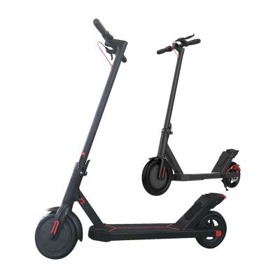 China 2021 Wholesale Best Selling Unisex Electric Scooter; 8 electric scooter; scooter patinete electrico aluminum electric scooter for sale