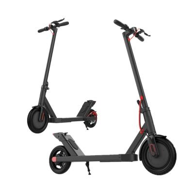 China New Arrival Electric Scooter 250W Motor Electric Scooter Adult Unisex for sale