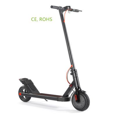 China L9 Pro Home Unisex Travel Double Tire Urban Community 8.5inch Mobility Scooters for sale