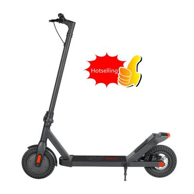 China L9 Unisex 8.5 Inch Electric Scooter Fat Tire Long Distance 2 Wheel Electric Scooter Electric Scooter Charger for sale