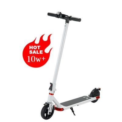 China 2020 EU unisex warehouse scooter elektrische kids scooter 10x zero for sale