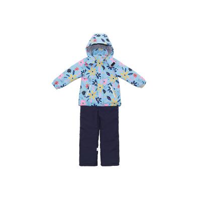 China Breathable Ski Wear Kids Ski Wear Jacket Waterproof Kids Ski Wear for sale