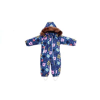 China Breathable Kids Snow Suit Set 2023 Snow Suit For Kids Boy Winter Snow Windproof Suits For Children for sale