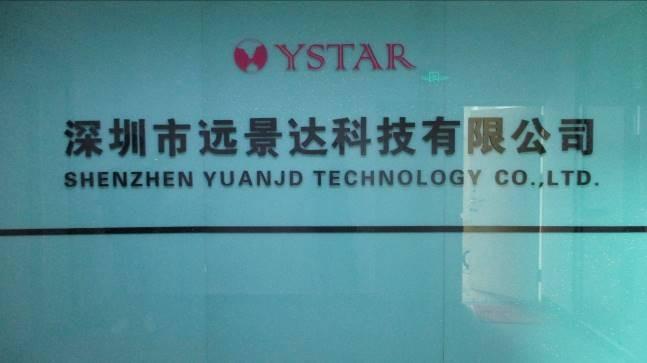 Verified China supplier - Shenzhen Yjd Technology Co., Ltd.