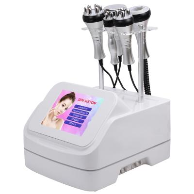 China New weight loss cryolipolysis slimming machine beauty slimming instruments g5 slimming machine price for sale