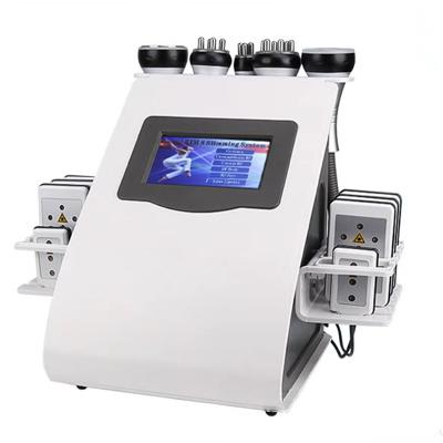 China Weight Loss RF EMS Beauty Instrument Face Lift Machine Body Slimming Beauty Instrument Slimming Belt Machine for sale