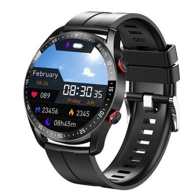 China 2022 New Arrival HW20 Wifi Smart Watch With 3 Styles Watch Surface Hiwatch Plus APP Factory Original Luxury Hi End Smart Band For Men for sale