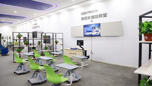 Verified China supplier - Hebei Haijie Modern Educational Equipment Co., Ltd.